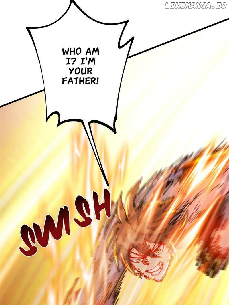 I Became a Big-Shot on the Heavenly Leaderboard Chapter 56 - page 56