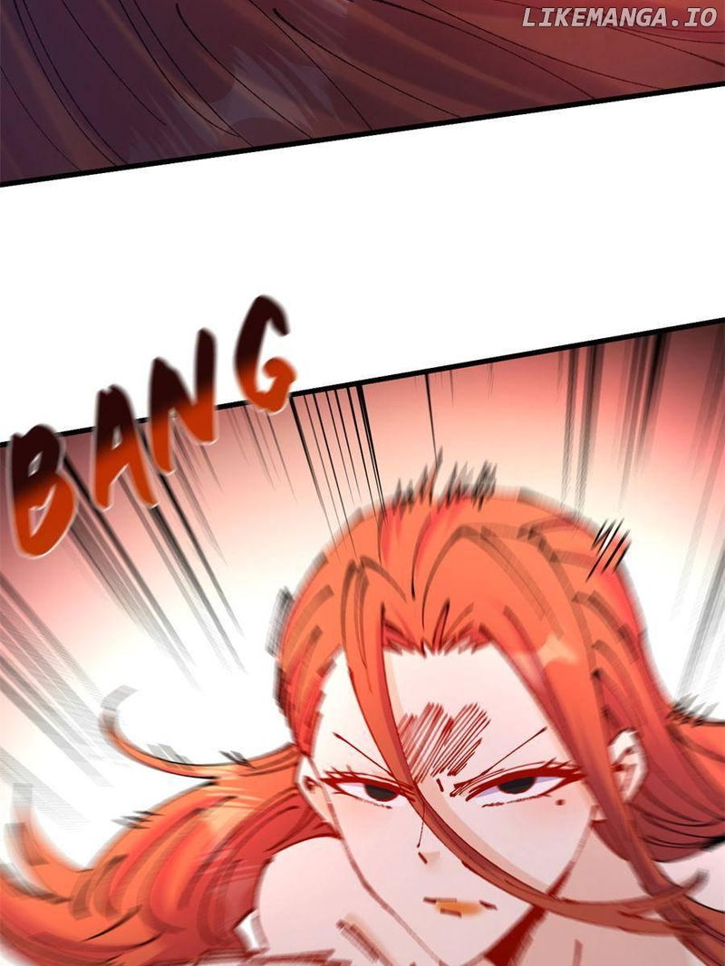 I Became a Big-Shot on the Heavenly Leaderboard Chapter 56 - page 58