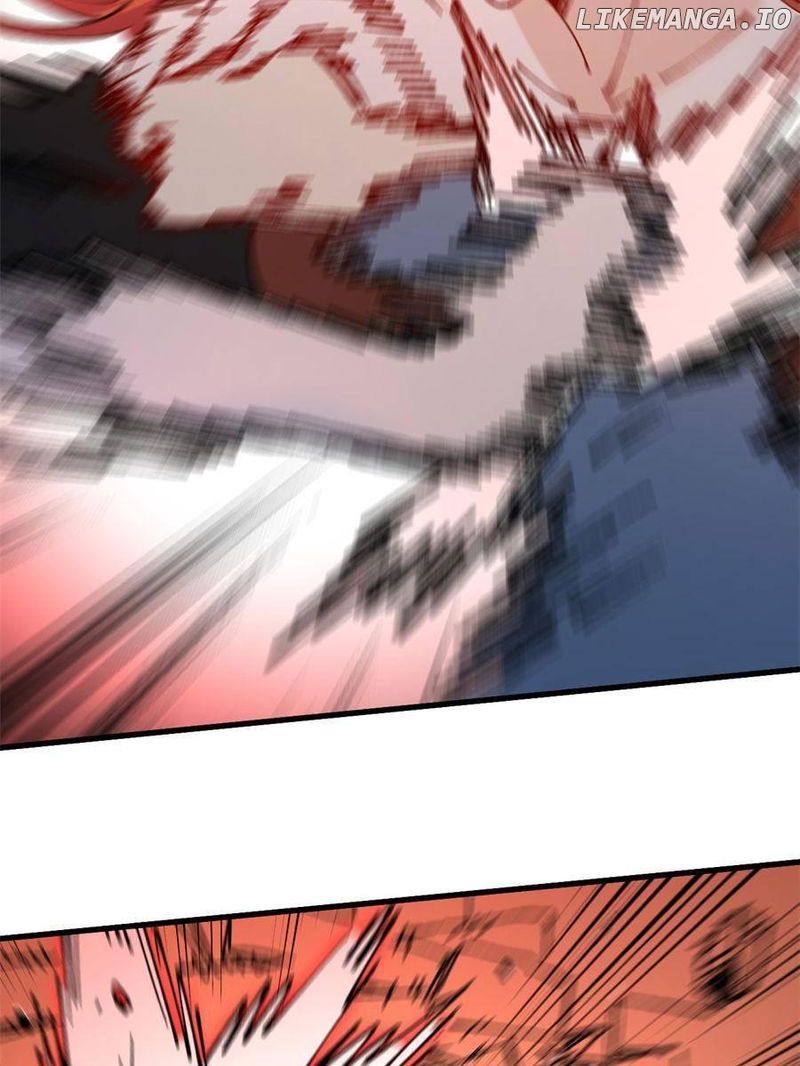 I Became a Big-Shot on the Heavenly Leaderboard Chapter 56 - page 59
