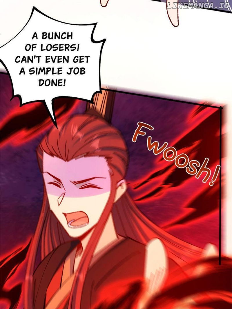 I Became a Big-Shot on the Heavenly Leaderboard Chapter 56 - page 6