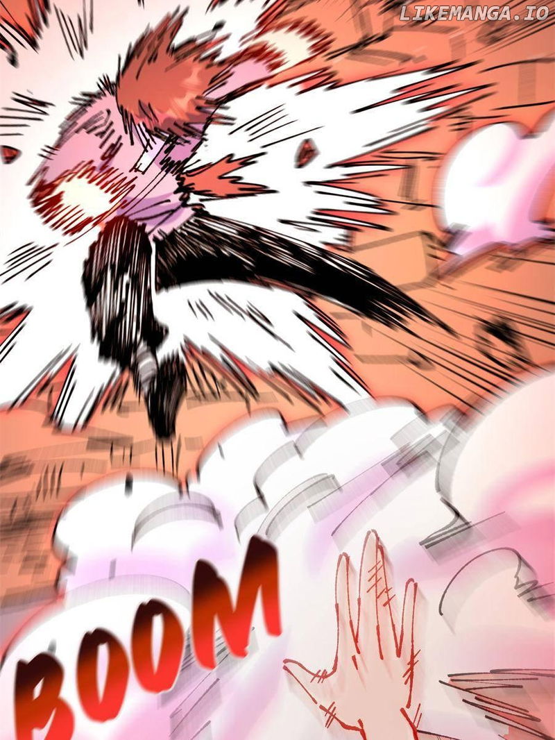 I Became a Big-Shot on the Heavenly Leaderboard Chapter 56 - page 60