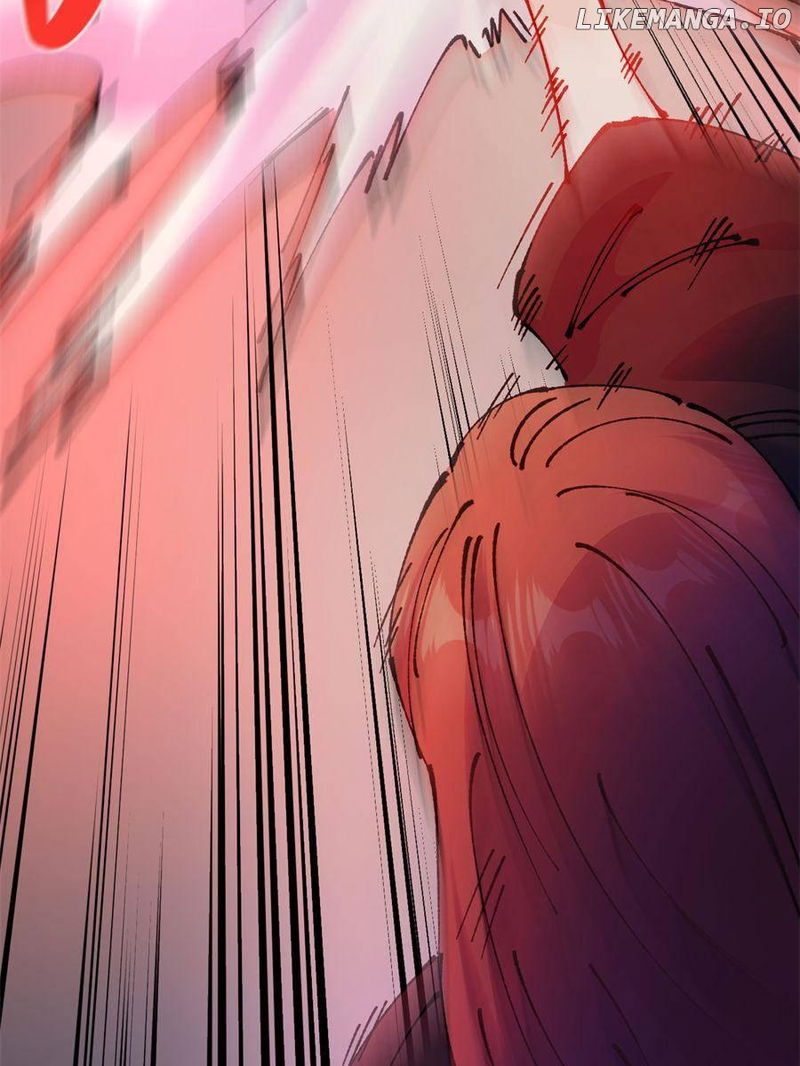 I Became a Big-Shot on the Heavenly Leaderboard Chapter 56 - page 61