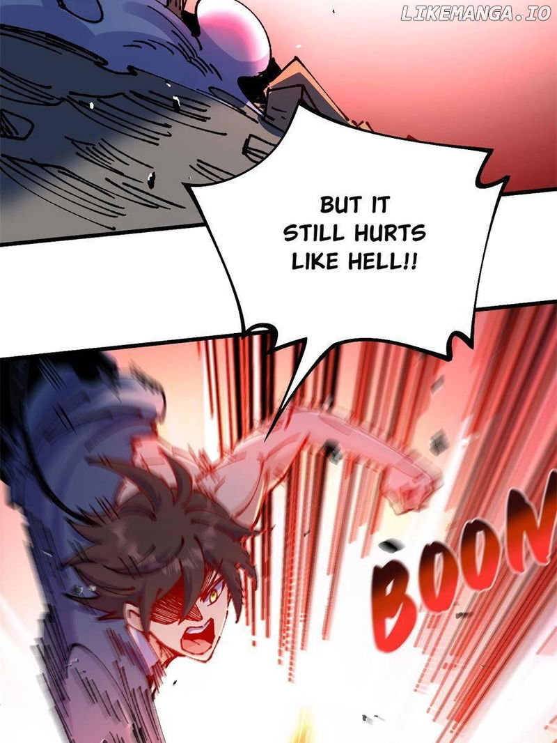 I Became a Big-Shot on the Heavenly Leaderboard Chapter 56 - page 64
