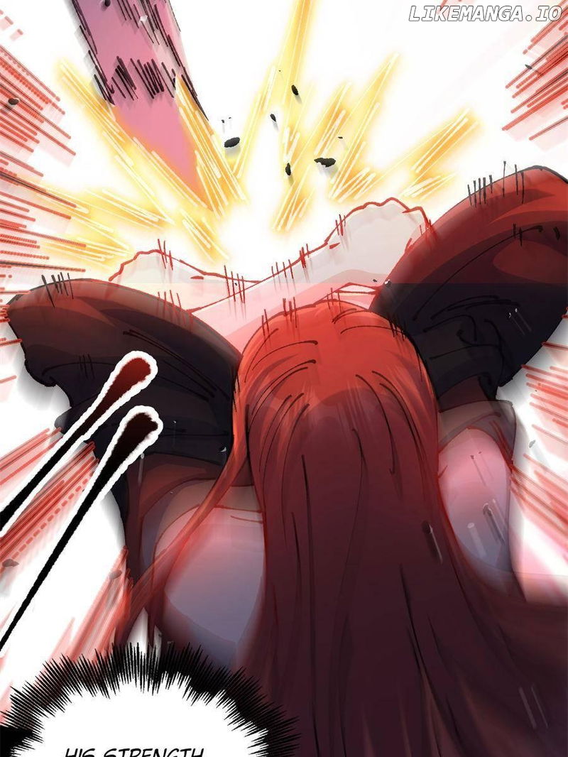 I Became a Big-Shot on the Heavenly Leaderboard Chapter 56 - page 65