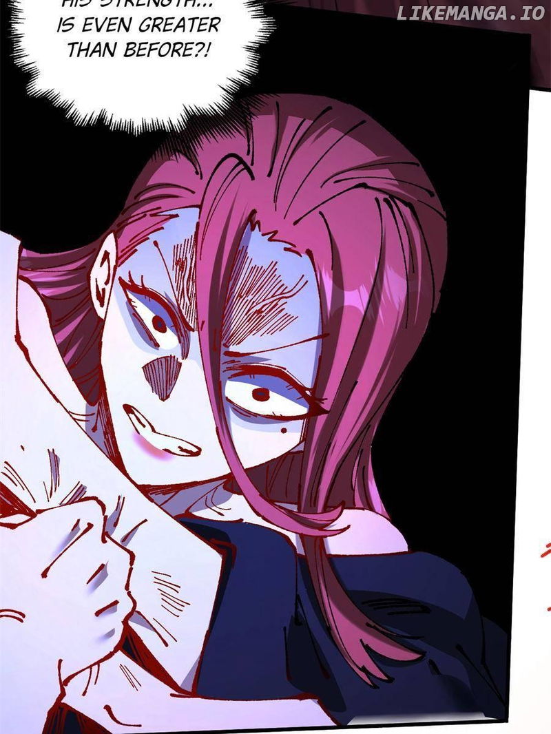 I Became a Big-Shot on the Heavenly Leaderboard Chapter 56 - page 66
