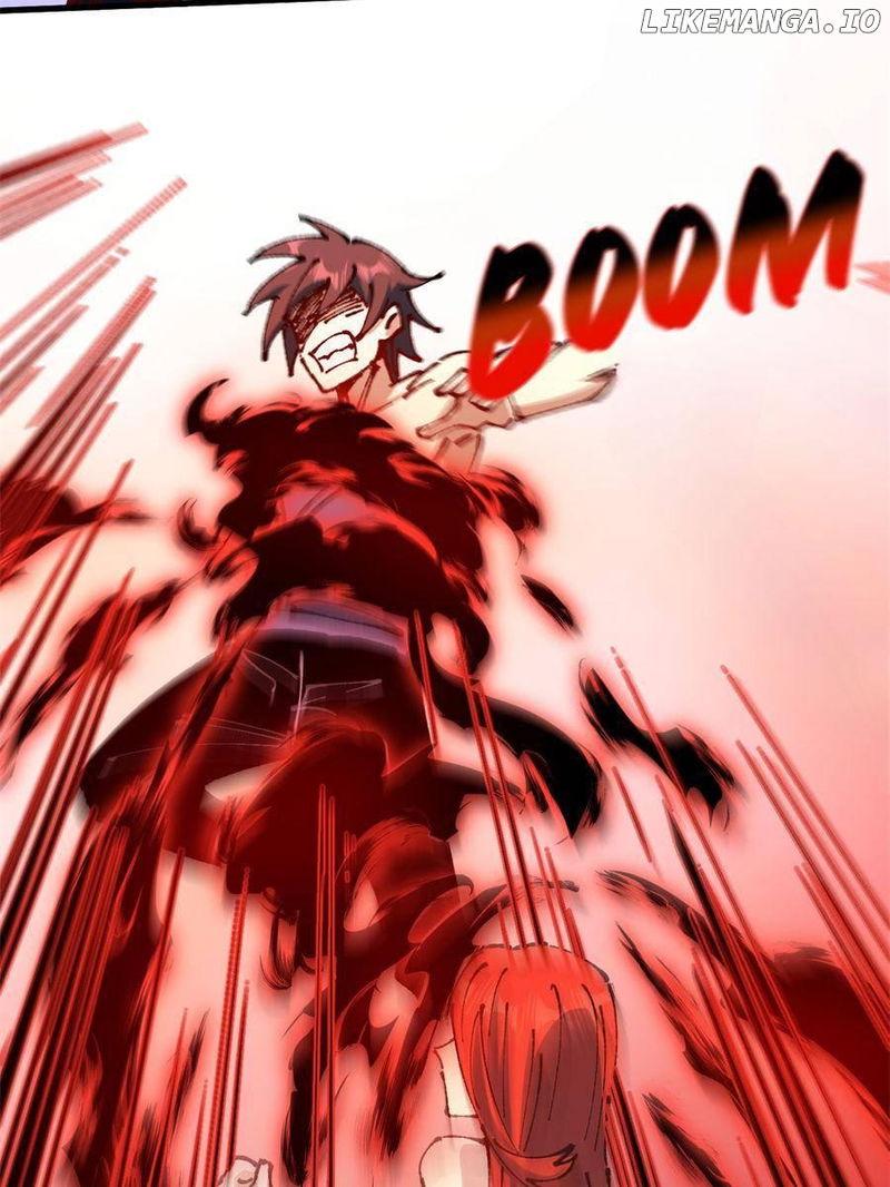 I Became a Big-Shot on the Heavenly Leaderboard Chapter 56 - page 67