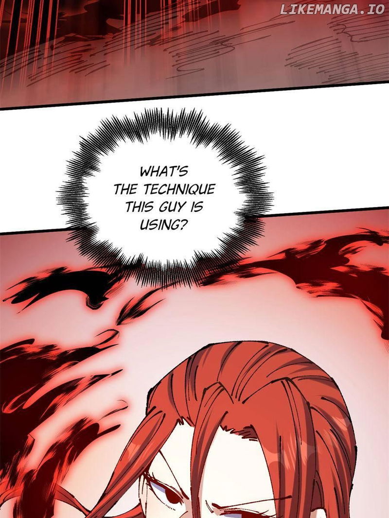 I Became a Big-Shot on the Heavenly Leaderboard Chapter 56 - page 69