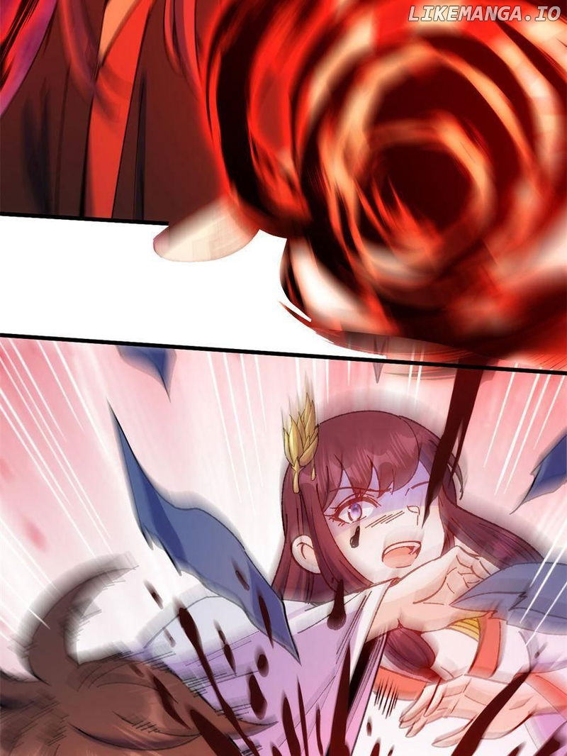 I Became a Big-Shot on the Heavenly Leaderboard Chapter 56 - page 7