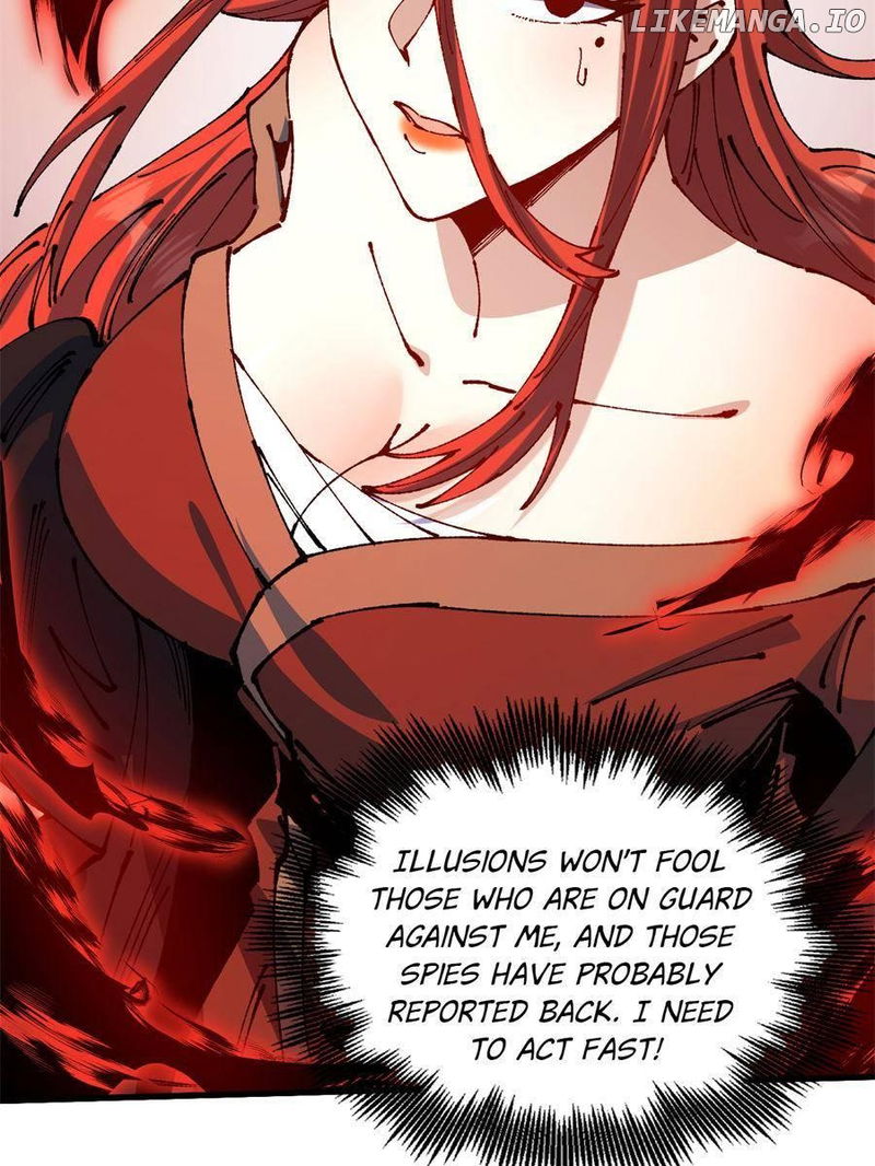 I Became a Big-Shot on the Heavenly Leaderboard Chapter 56 - page 70