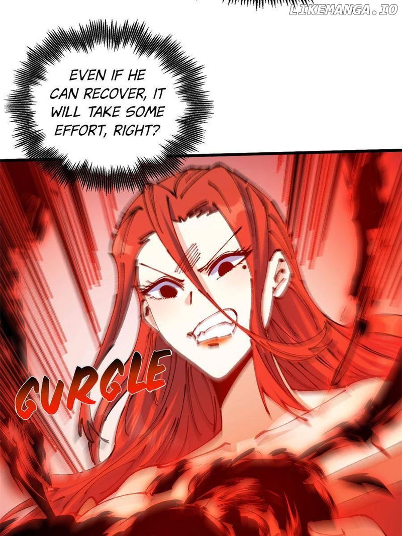 I Became a Big-Shot on the Heavenly Leaderboard Chapter 56 - page 71