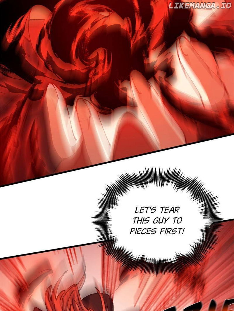 I Became a Big-Shot on the Heavenly Leaderboard Chapter 56 - page 72