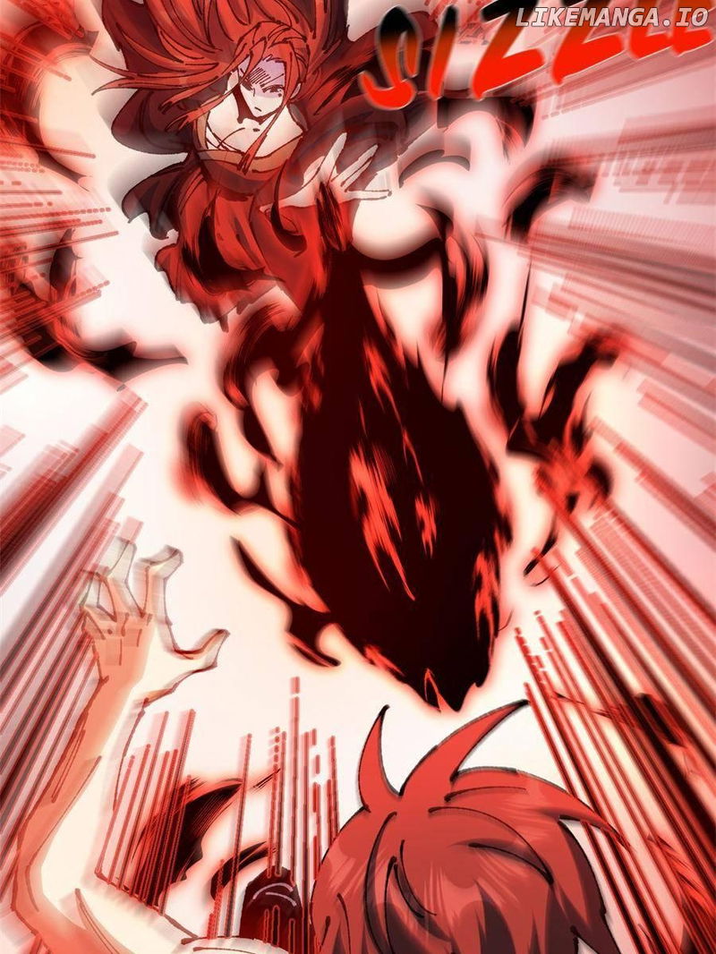I Became a Big-Shot on the Heavenly Leaderboard Chapter 56 - page 73