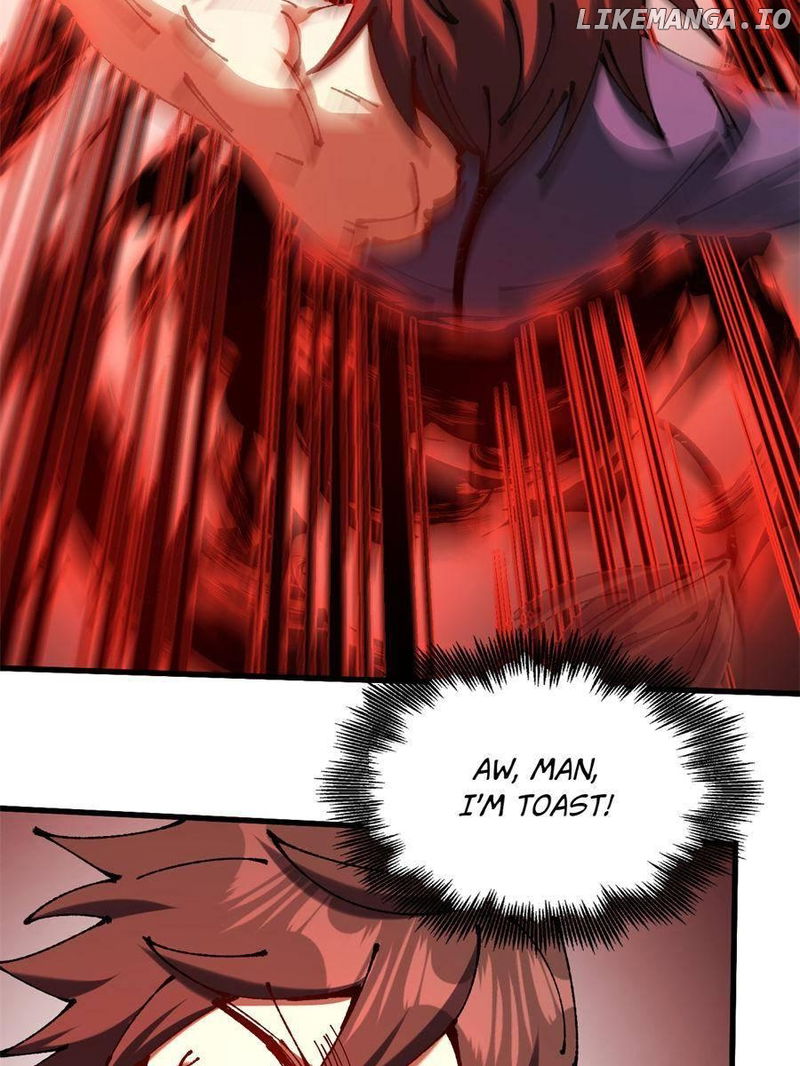 I Became a Big-Shot on the Heavenly Leaderboard Chapter 56 - page 74