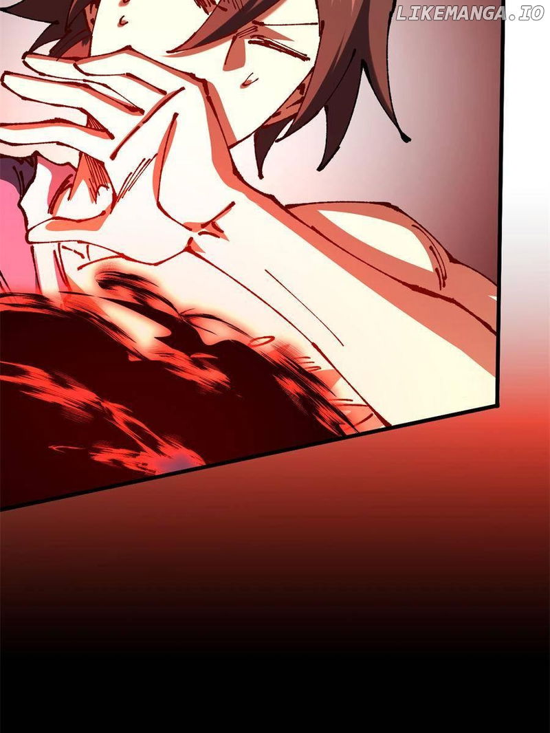 I Became a Big-Shot on the Heavenly Leaderboard Chapter 56 - page 75