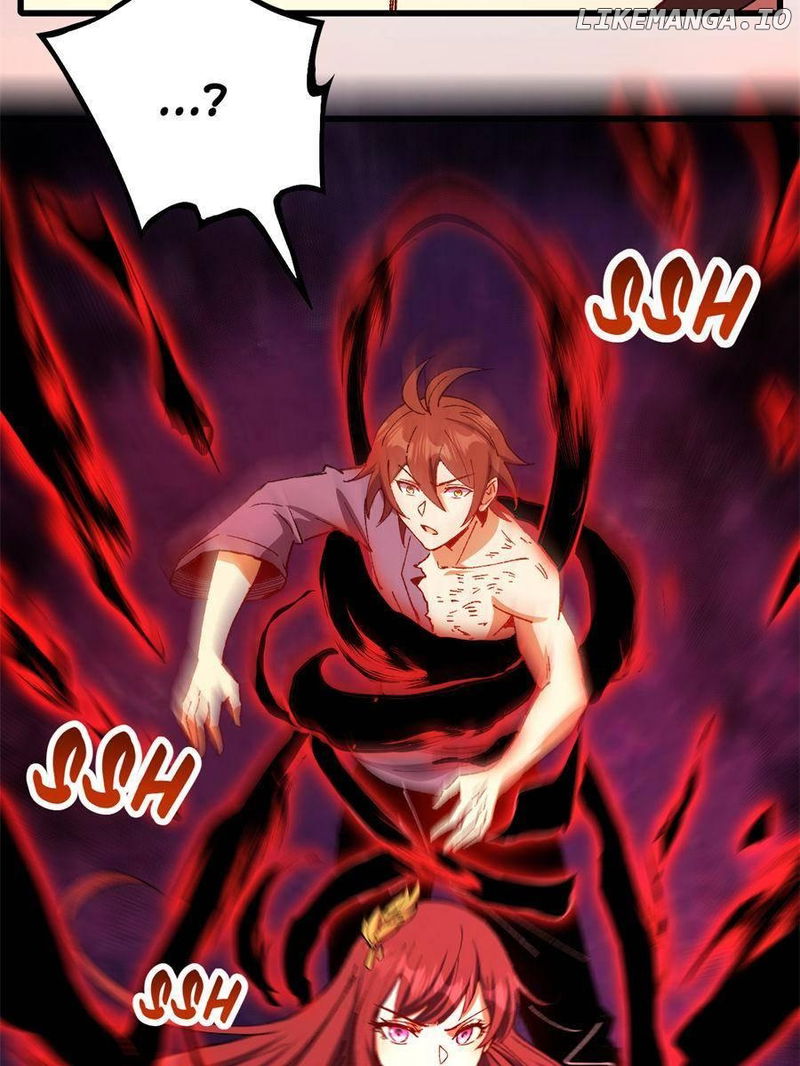 I Became a Big-Shot on the Heavenly Leaderboard Chapter 56 - page 78