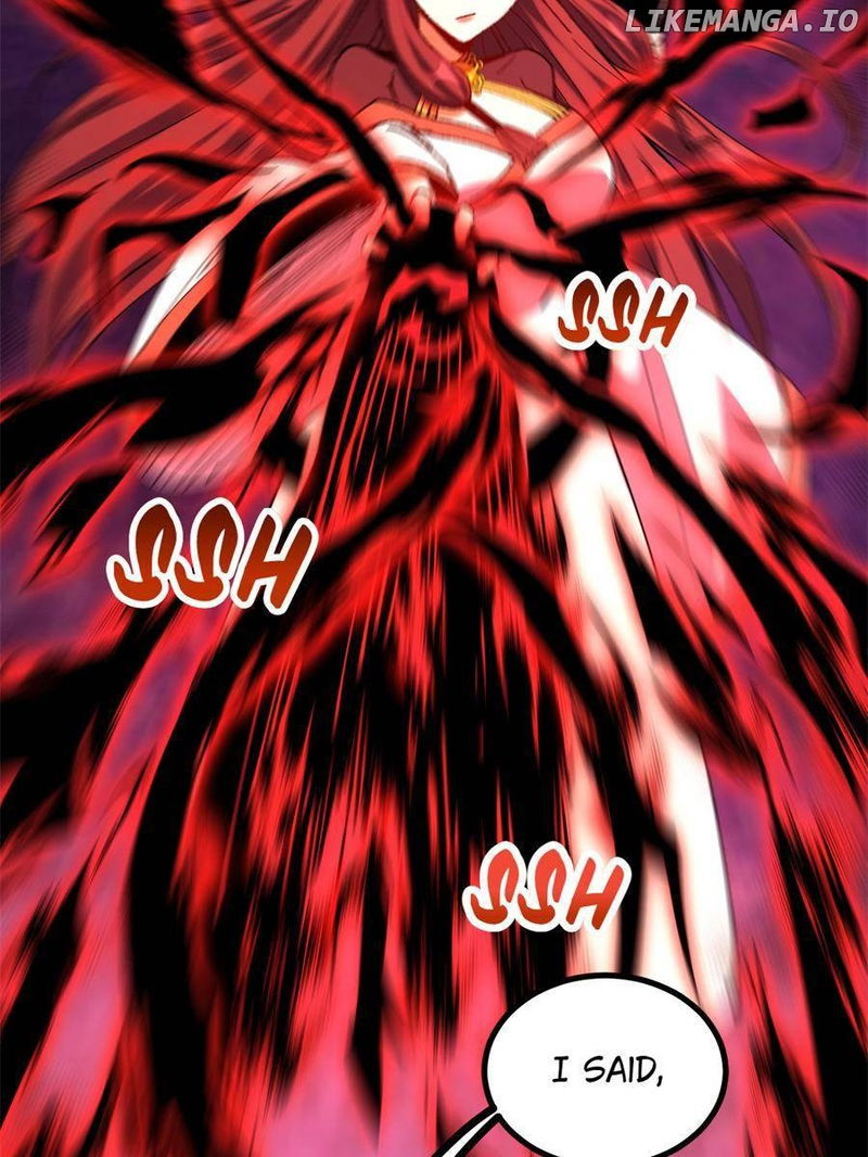 I Became a Big-Shot on the Heavenly Leaderboard Chapter 56 - page 79