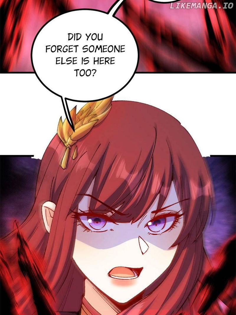 I Became a Big-Shot on the Heavenly Leaderboard Chapter 56 - page 80