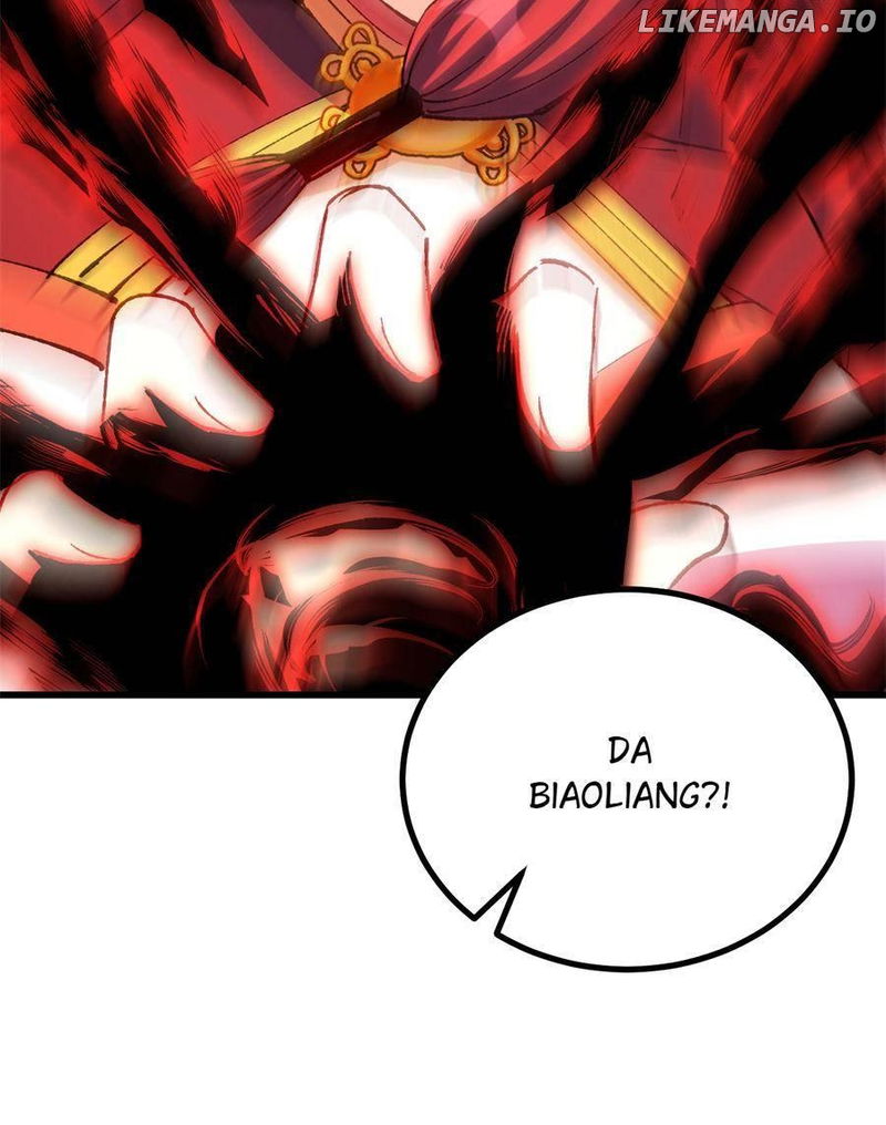 I Became a Big-Shot on the Heavenly Leaderboard Chapter 56 - page 81