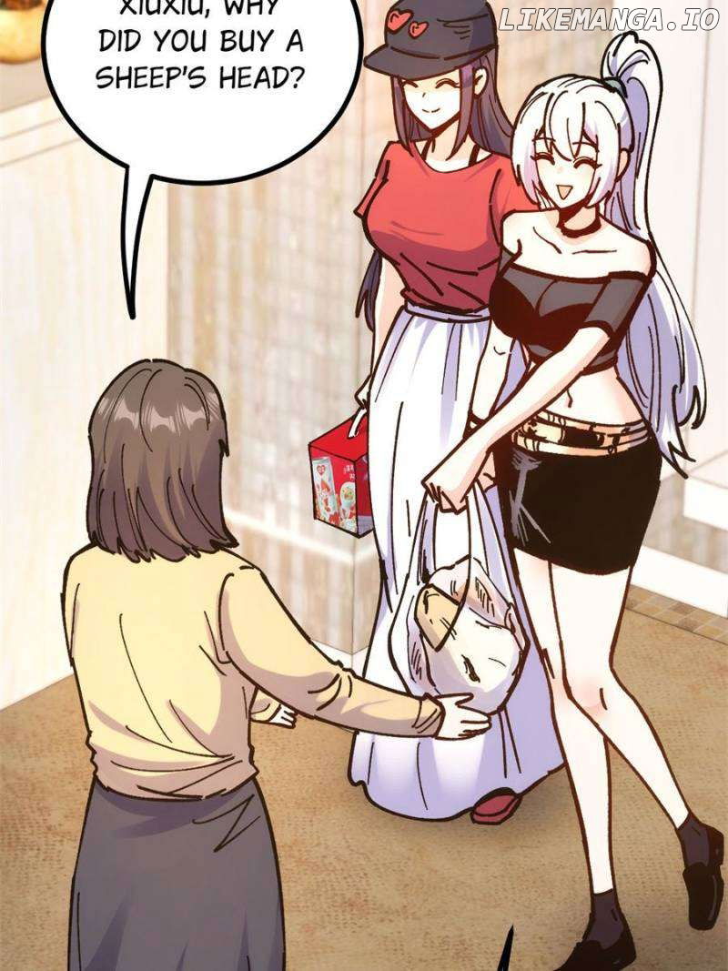 I Became a Big-Shot on the Heavenly Leaderboard Chapter 99 - page 11