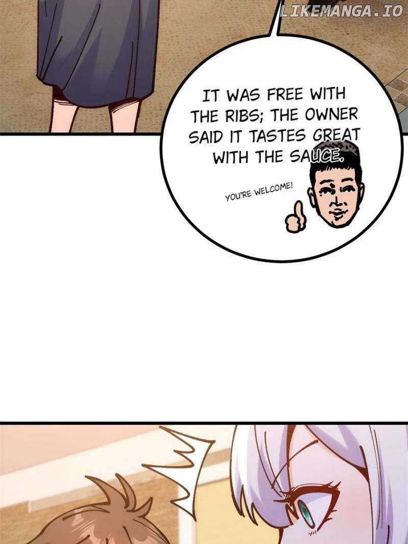 I Became a Big-Shot on the Heavenly Leaderboard Chapter 99 - page 12
