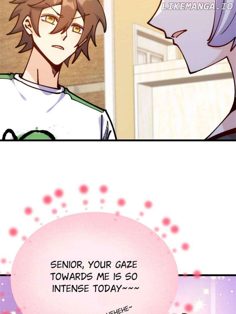I Became a Big-Shot on the Heavenly Leaderboard Chapter 99 - page 13