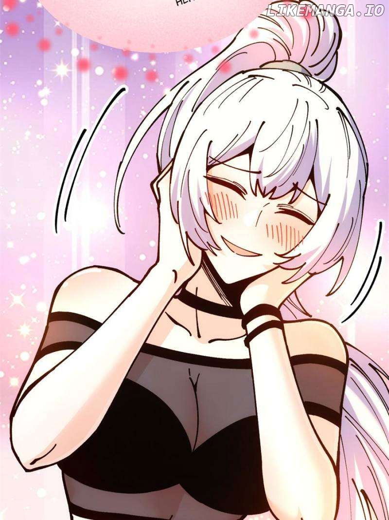 I Became a Big-Shot on the Heavenly Leaderboard Chapter 99 - page 14