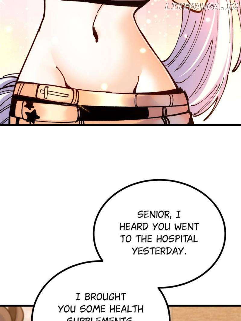 I Became a Big-Shot on the Heavenly Leaderboard Chapter 99 - page 15