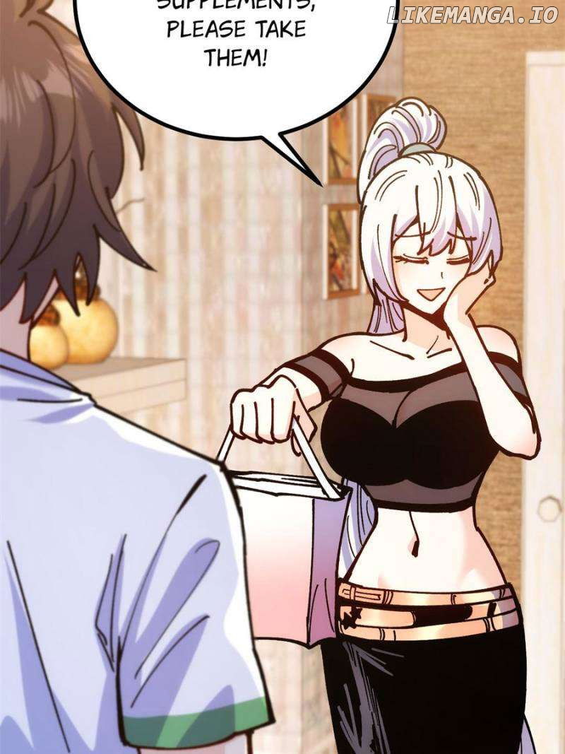I Became a Big-Shot on the Heavenly Leaderboard Chapter 99 - page 16