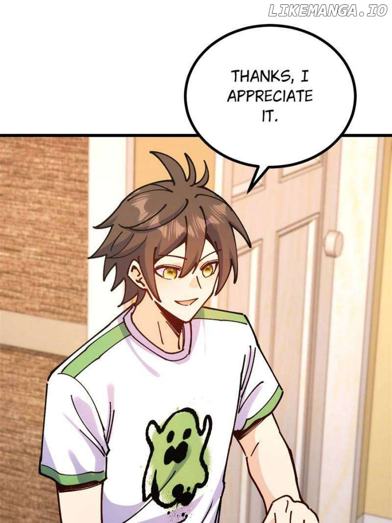 I Became a Big-Shot on the Heavenly Leaderboard Chapter 99 - page 18