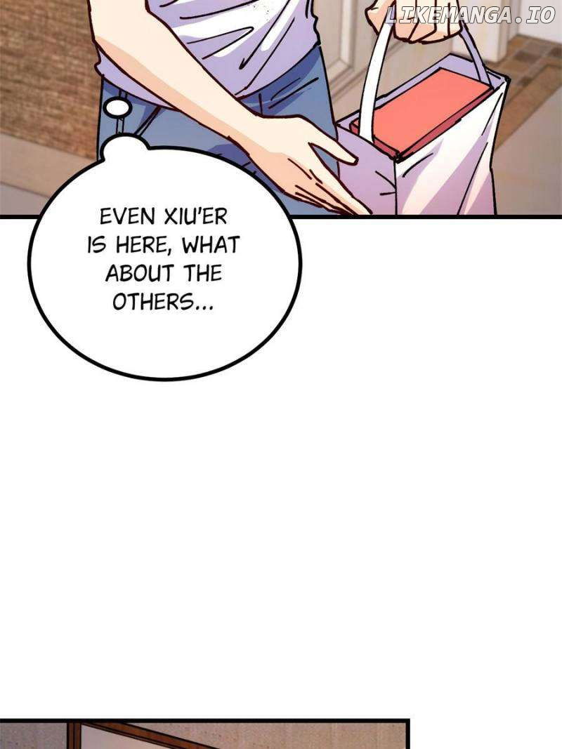 I Became a Big-Shot on the Heavenly Leaderboard Chapter 99 - page 19