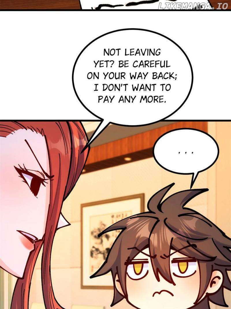 I Became a Big-Shot on the Heavenly Leaderboard Chapter 99 - page 22