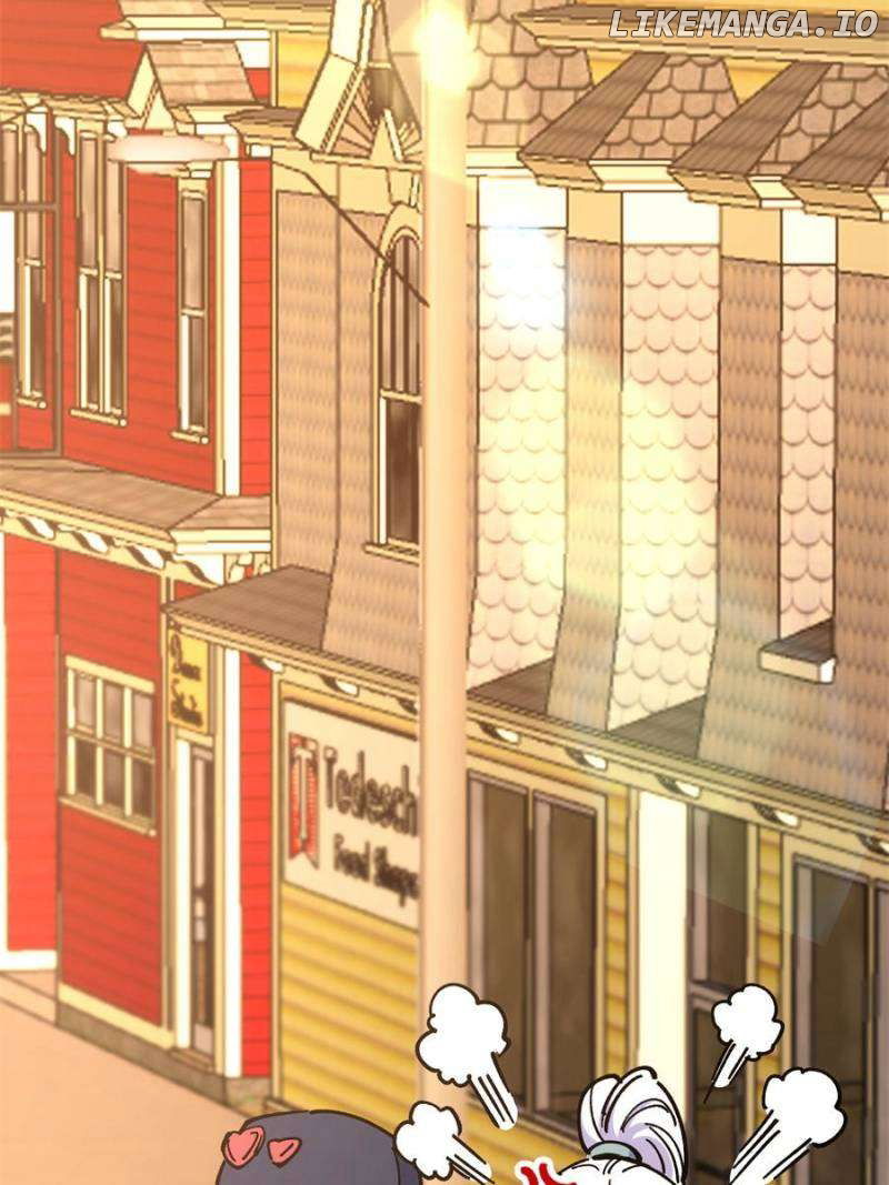 I Became a Big-Shot on the Heavenly Leaderboard Chapter 99 - page 24