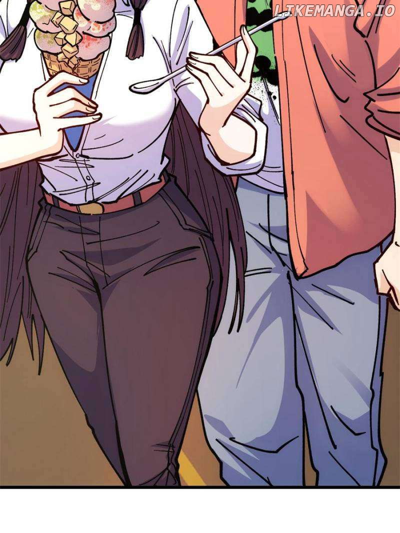 I Became a Big-Shot on the Heavenly Leaderboard Chapter 99 - page 26