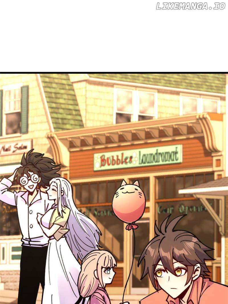 I Became a Big-Shot on the Heavenly Leaderboard Chapter 99 - page 27