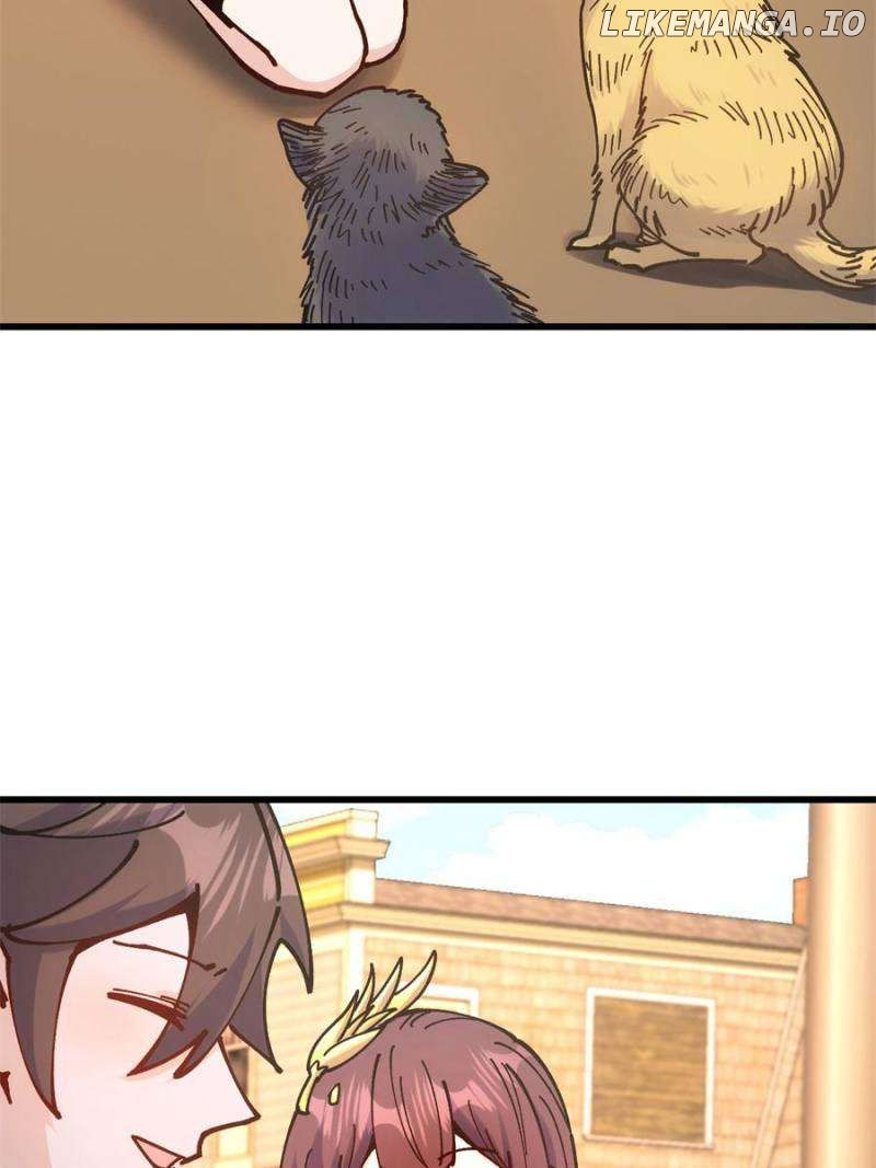 I Became a Big-Shot on the Heavenly Leaderboard Chapter 99 - page 29