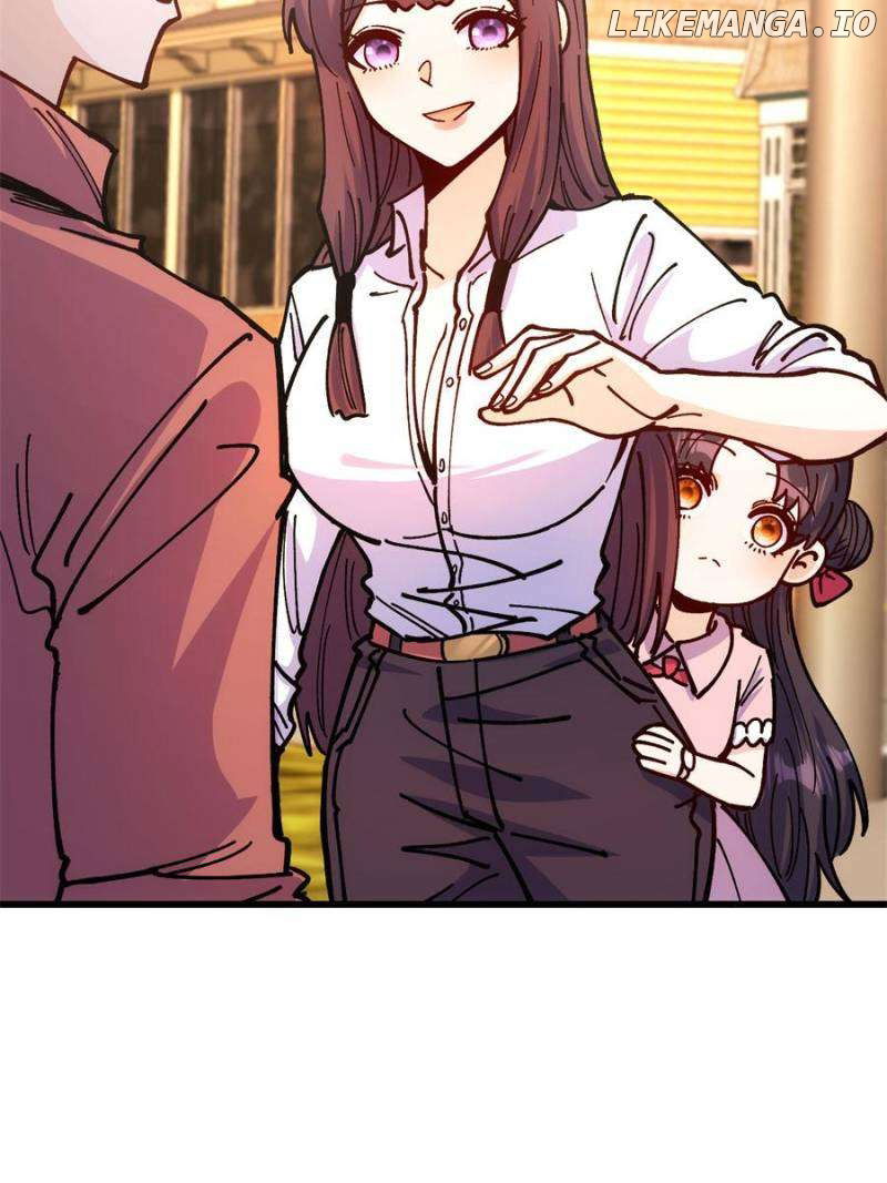 I Became a Big-Shot on the Heavenly Leaderboard Chapter 99 - page 30