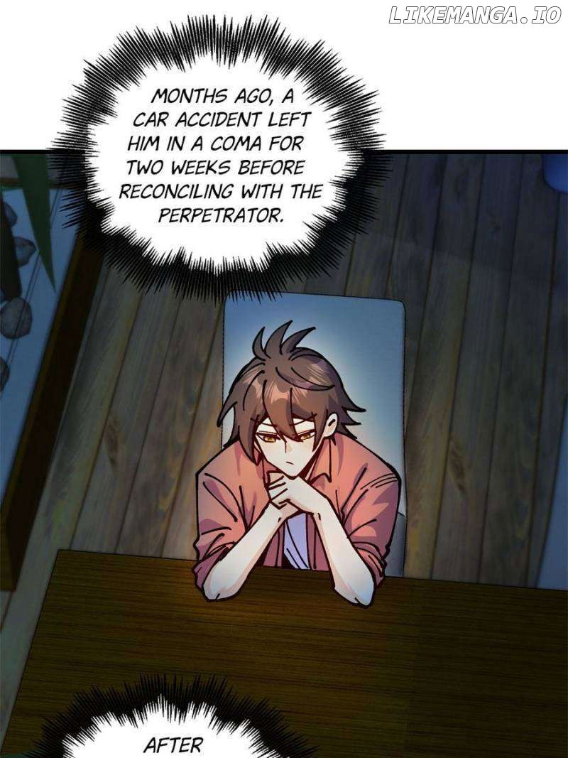 I Became a Big-Shot on the Heavenly Leaderboard Chapter 99 - page 34