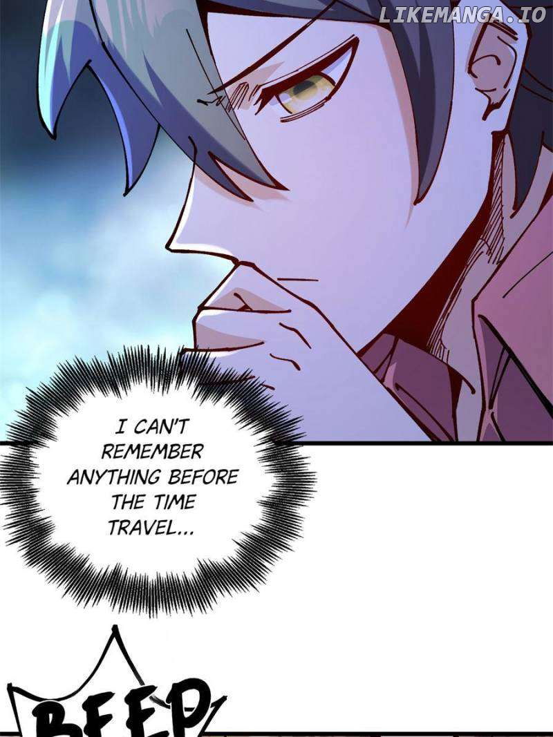 I Became a Big-Shot on the Heavenly Leaderboard Chapter 99 - page 36