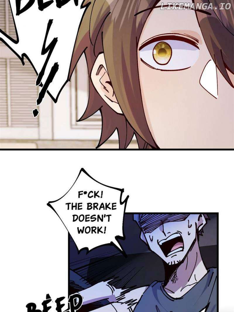 I Became a Big-Shot on the Heavenly Leaderboard Chapter 99 - page 37