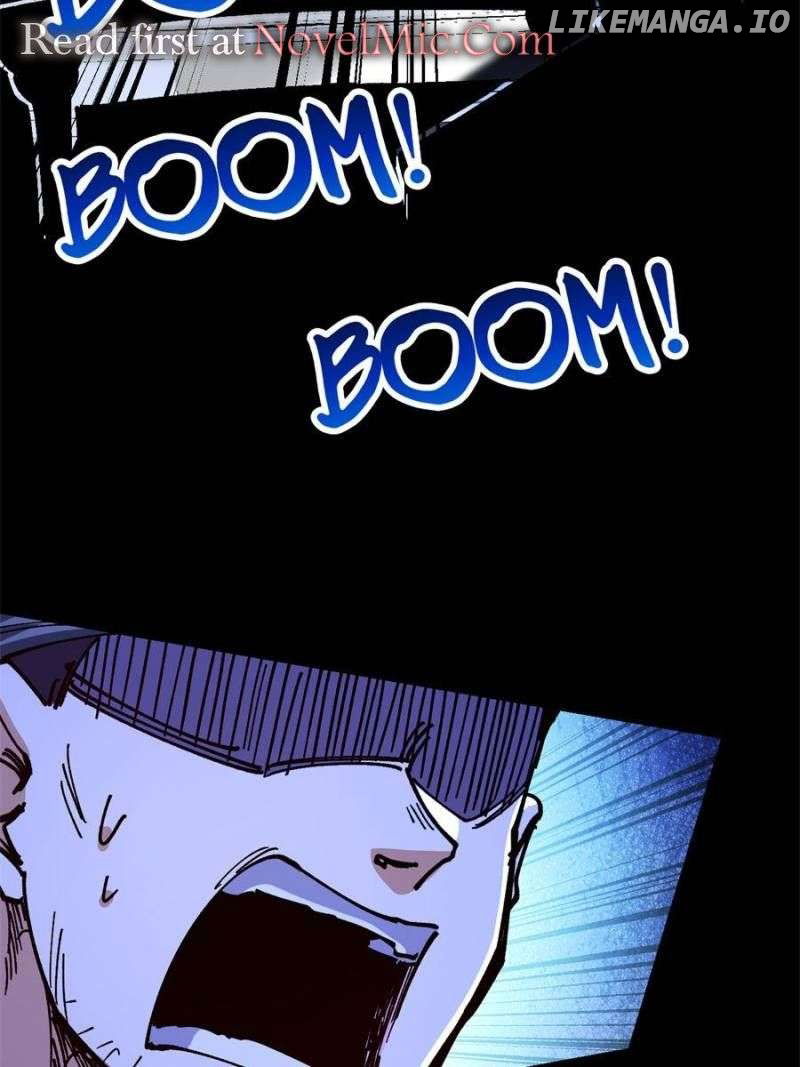 I Became a Big-Shot on the Heavenly Leaderboard Chapter 99 - page 40