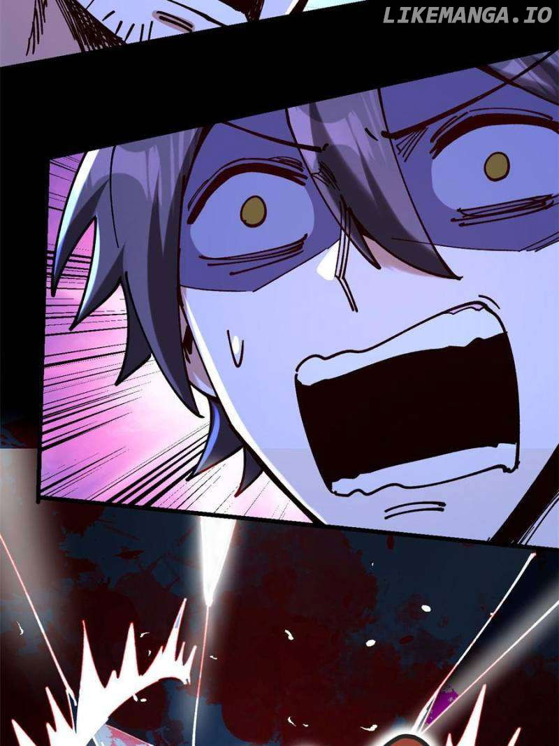 I Became a Big-Shot on the Heavenly Leaderboard Chapter 99 - page 41