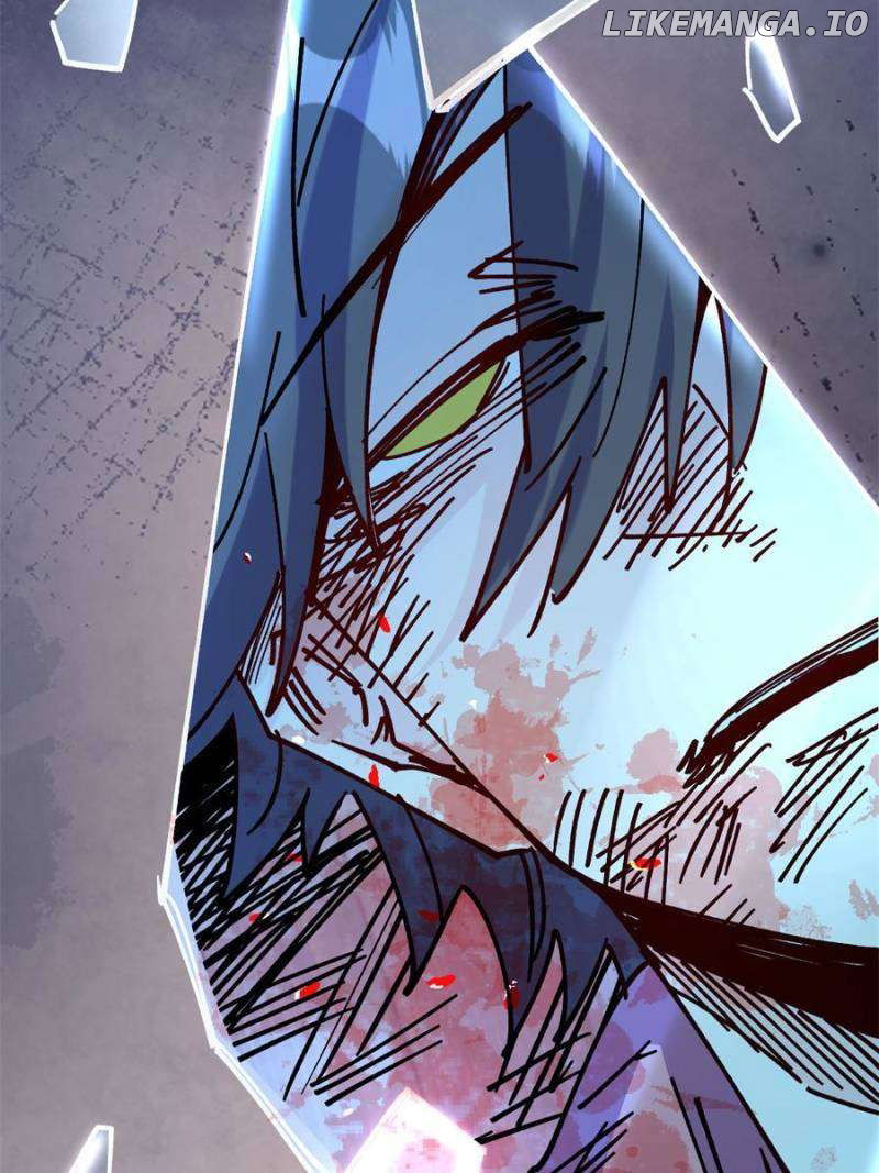 I Became a Big-Shot on the Heavenly Leaderboard Chapter 99 - page 45