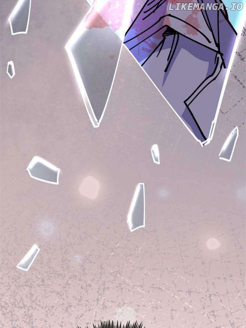 I Became a Big-Shot on the Heavenly Leaderboard Chapter 99 - page 46