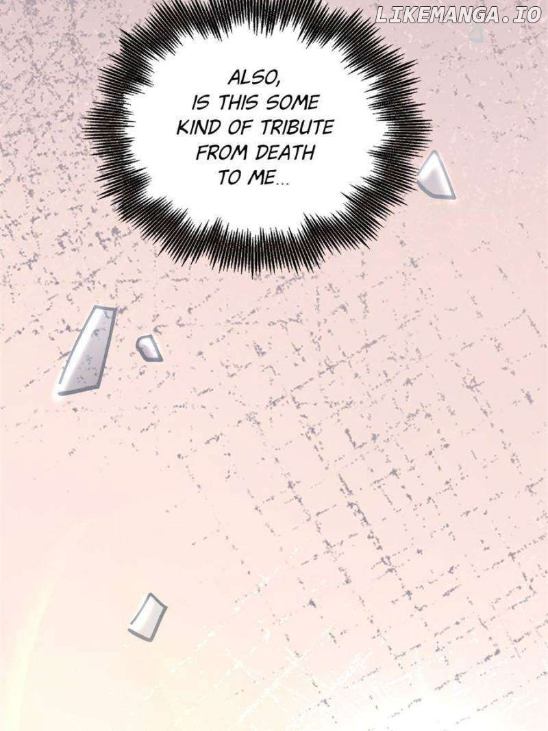 I Became a Big-Shot on the Heavenly Leaderboard Chapter 99 - page 47
