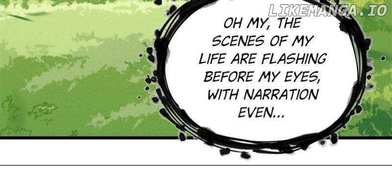 I Became a Big-Shot on the Heavenly Leaderboard Chapter 99 - page 50