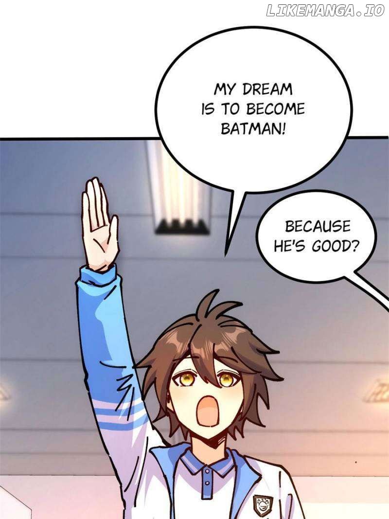 I Became a Big-Shot on the Heavenly Leaderboard Chapter 99 - page 51