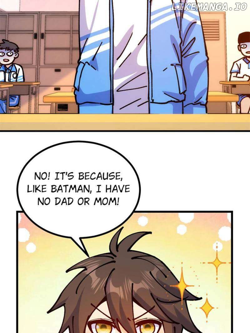 I Became a Big-Shot on the Heavenly Leaderboard Chapter 99 - page 52