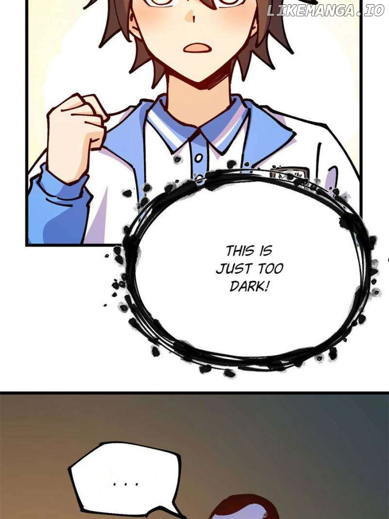 I Became a Big-Shot on the Heavenly Leaderboard Chapter 99 - page 53