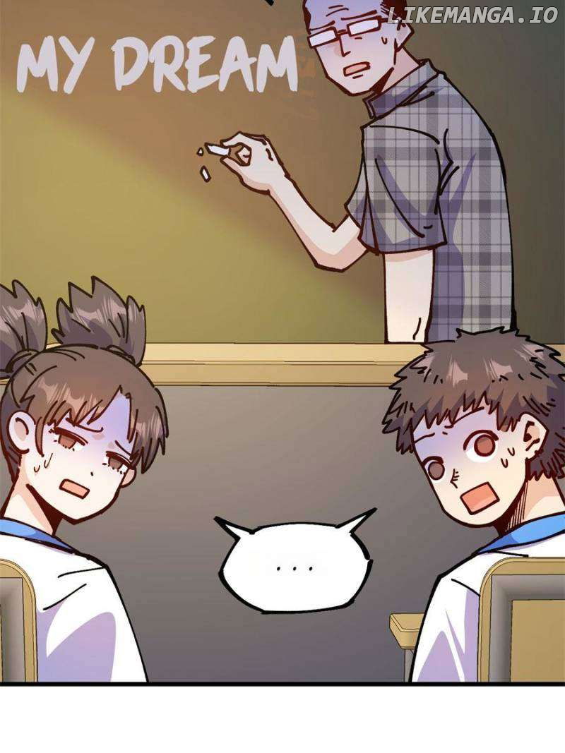 I Became a Big-Shot on the Heavenly Leaderboard Chapter 99 - page 54