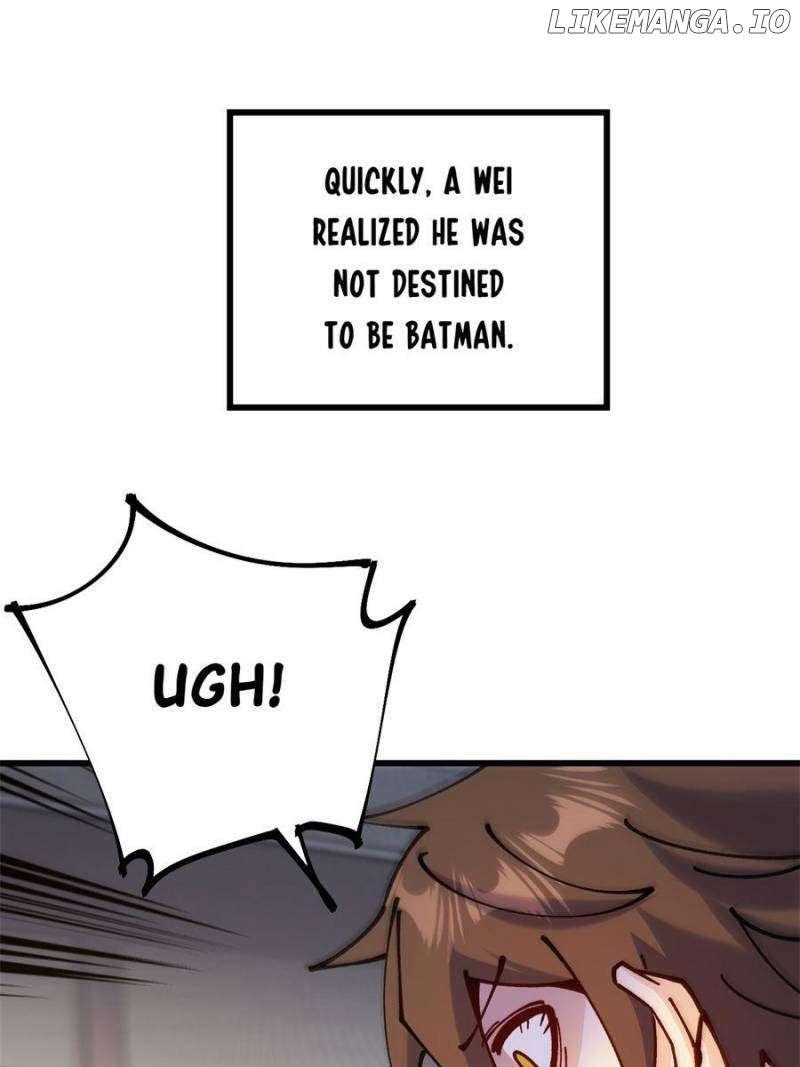 I Became a Big-Shot on the Heavenly Leaderboard Chapter 99 - page 55